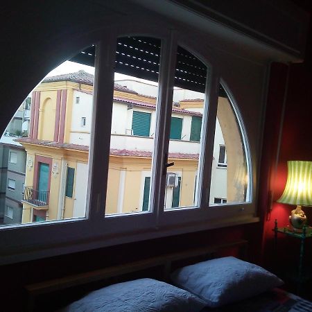 Pilla Palla Ostia Buitenkant foto
